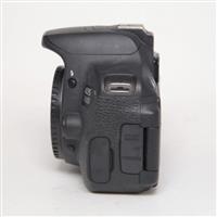 Used Canon EOS 700D DSLR Camera (Body Only)