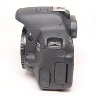 Used Canon EOS 700D DSLR Camera (Body Only)