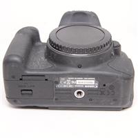 Used Canon EOS 700D DSLR Camera (Body Only)