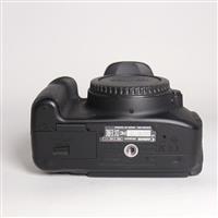 Used Canon EOS 700D DSLR Camera (Body Only)