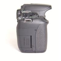 Used Canon EOS 700D DSLR Camera (Body Only)