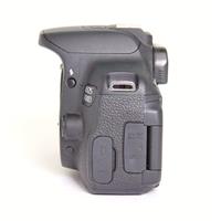 Used Canon EOS 700D DSLR Camera (Body Only)