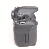 Used Canon EOS 700D DSLR Camera (Body Only)