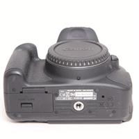 Used Canon EOS 700D DSLR Camera (Body Only)