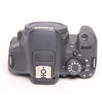 Used Canon EOS 700D DSLR Camera (Body Only)