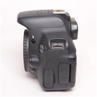 Used Canon EOS 700D DSLR Camera (Body Only)