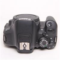 Used Canon EOS 700D DSLR Camera (Body Only)