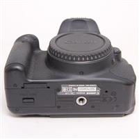 Used Canon EOS 700D DSLR Camera (Body Only)