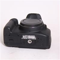 Used Canon EOS 700D DSLR Camera (Body Only)