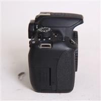 Used Canon EOS 700D DSLR Camera (Body Only)