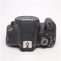 Used Canon EOS 700D DSLR Camera (Body Only)
