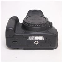 Used Canon EOS 700D DSLR Camera (Body Only)