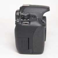 Used Canon EOS 700D DSLR Camera (Body Only)