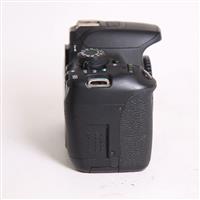 Used Canon EOS 700D DSLR Camera (Body Only)