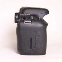 Used Canon EOS 750D DSLR Camera (Body Only)