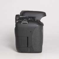 Used Canon EOS 750D DSLR Camera (Body Only)