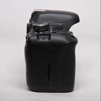 Used Canon 750D DSLR Camera (Rebel T6i)