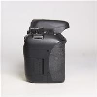 Used Canon EOS 750D DSLR Camera (Body Only)