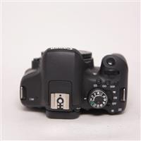 Used Canon EOS 750D DSLR Camera (Body Only)