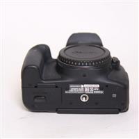 Used Canon EOS 750D DSLR Camera (Body Only)