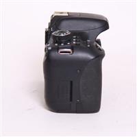 Used Canon EOS 750D DSLR Camera (Body Only)