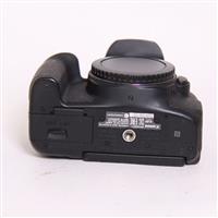 Used Canon EOS 750D DSLR Camera (Body Only)