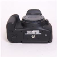 Used Canon EOS 750D DSLR Camera (Body Only)