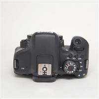 Used Canon EOS 750D DSLR Camera (Body Only)