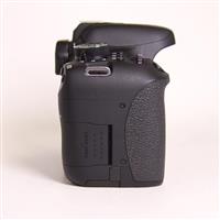 Used Canon EOS 750D DSLR Camera (Body Only)