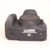 Used Canon EOS 750D DSLR Camera (Body Only)
