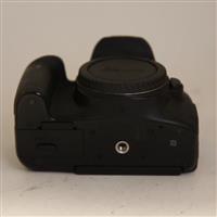 Used Canon EOS 750D DSLR Camera (Body Only)
