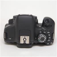 Used Canon EOS 750D DSLR Camera (Body Only)