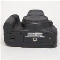 Used Canon EOS 750D DSLR Camera (Body Only)