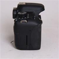 Used Canon EOS 750D DSLR Camera (Body Only)