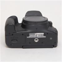 Used Canon EOS 750D DSLR Camera (Body Only)