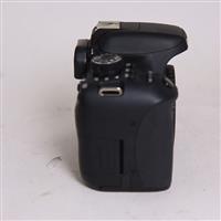 Used Canon EOS 750D DSLR Camera (Body Only)