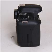 Used Canon EOS 750D DSLR Camera (Body Only)