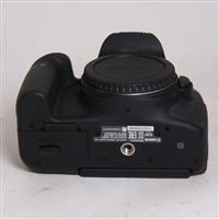 Used Canon EOS 750D DSLR Camera (Body Only)