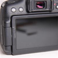Used Canon EOS 750D DSLR Camera (Body Only)
