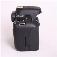 Used Canon EOS 750D DSLR Camera (Body Only)