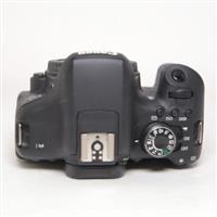 Used Canon EOS 750D DSLR Camera (Body Only)