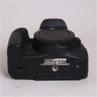 Used Canon EOS 760D DSLR Camera