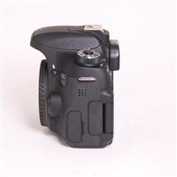 Used Canon EOS 760D DSLR Camera