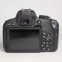 Used Canon EOS 800D Digital SLR Camera Body