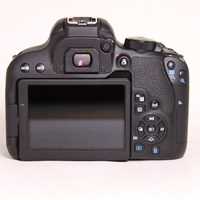 Used Canon EOS 800D Digital SLR Camera Body