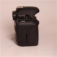 Used Canon EOS 800D Digital SLR Camera Body