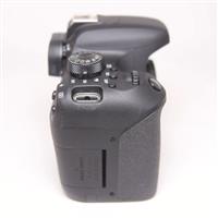 Used Canon EOS 800D Digital SLR Camera Body