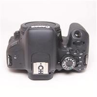 Used Canon EOS 800D Digital SLR Camera Body