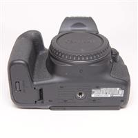 Used Canon EOS 800D Digital SLR Camera Body