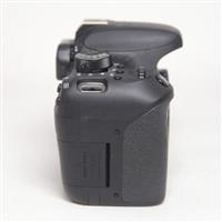 Used Canon Rebel T7i (EOS 800D) Digital SLR Camera Body